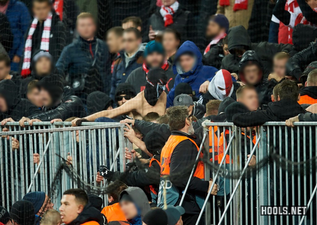 Slavia and Sparta fans gear up for explosive Prague derby – Kafkadesk