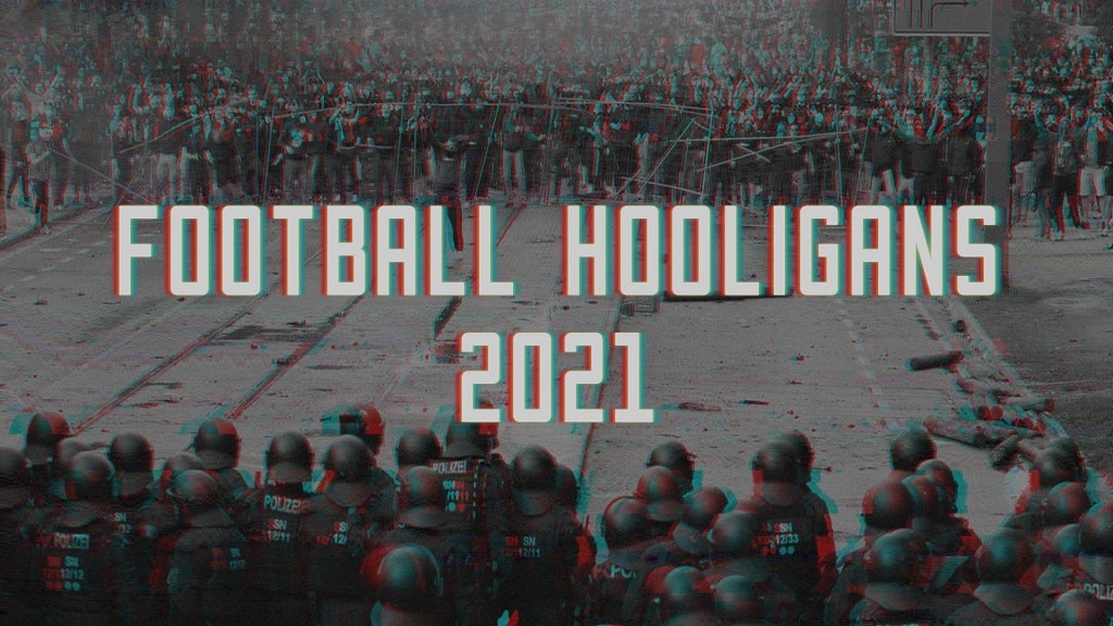 football hooligan wallpaper